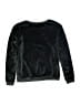 Star Wars 100% Polyester Black Gray Pullover Sweater Size 3 - 5 - photo 2
