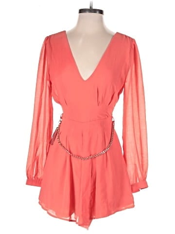 Xtaren Romper (view 1)