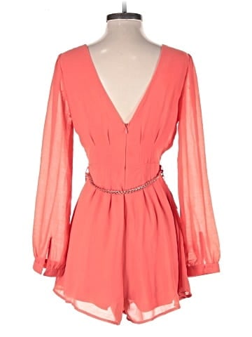 Xtaren Romper (view 2)