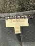 Deletta Gray Sleeveless Top Size XS - photo 7