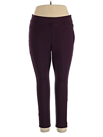DKNY Jeans Active Pants (view 1)