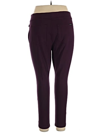 DKNY Jeans Active Pants (view 2)