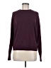 A New Day Burgundy Pullover Sweater Size M - photo 1