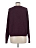 A New Day Burgundy Pullover Sweater Size M - photo 2