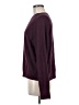 A New Day Burgundy Pullover Sweater Size M - photo 5