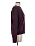 A New Day Burgundy Pullover Sweater Size M - photo 4