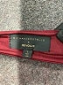 Michael Costello X Revolve Solid Burgundy Swimsuit Top Size S - photo 3