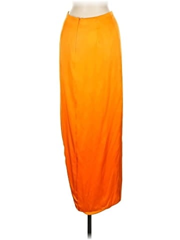 Nicholas Silk Skirt (view 2)