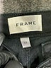 FRAME Black Jeans Size 27 waist - photo 6