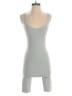 Intimately by Free People Gray Romper Size XS - Sm - photo 1