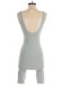 Intimately by Free People Gray Romper Size XS - Sm - photo 2