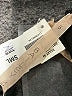 Bailey 44 Solid Black Cocktail Dress Size S - photo 6