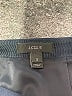 J.Crew Solid Blue Formal Skirt Size 2 - photo 4