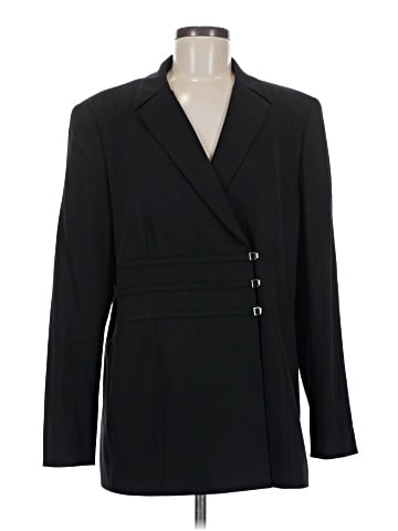 Escada Wool Blazer (view 1)