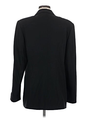 Escada Wool Blazer (view 2)