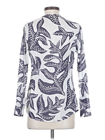 Island Company Long Sleeve Top (view 2)