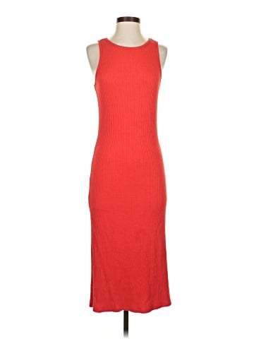J.Crew Casual Dress (view 1)