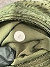 Lululemon Athletica Color Block Green Active Pants Size 8 - photo 5