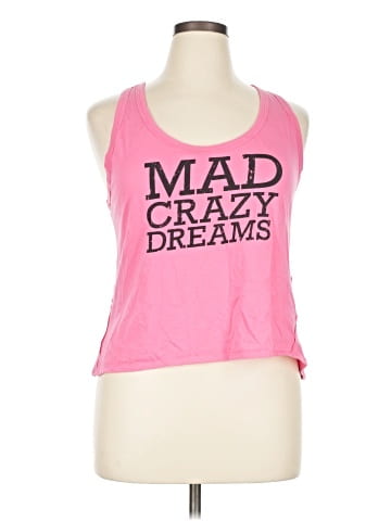 Steve Madden Tank Top (view 1)