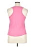 Steve Madden Pink Tank Top Size XL - photo 2