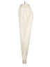 St. John Solid Ivory Casual Pants Size 8 - photo 5
