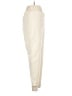 St. John Solid Ivory Casual Pants Size 8 - photo 4