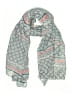 Unbranded Gray Blue Scarf One size - photo 1