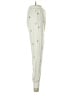 Summersalt Ivory White Casual Pants Size XS - photo 4