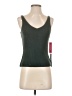 Carbon38 Green Tank Top Size XS - photo 1
