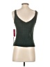 Carbon38 Green Tank Top Size XS - photo 2