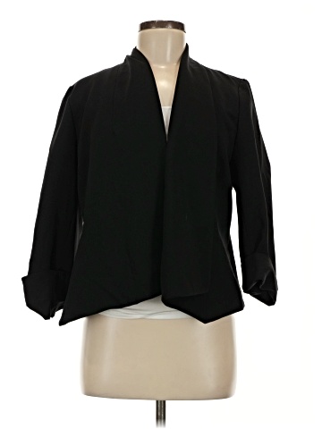 Black Label by Evan Picone Blazer (view 1)