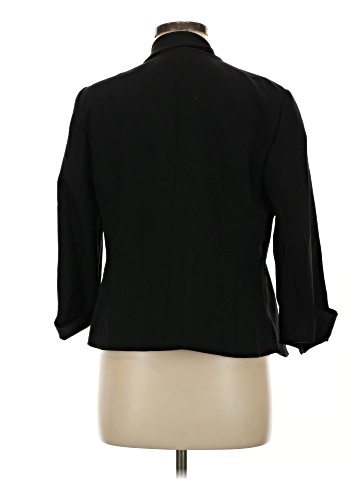 Black Label by Evan Picone Blazer (view 2)