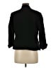 Black Label by Evan Picone Black Blazer Size 8 - photo 2