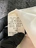 Koret Ivory Blazer Size 16 - photo 7