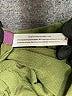Adore Me Green Pullover Hoodie Size M - photo 8
