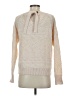 Lucky Brand Ivory Pullover Sweater Size XS - photo 2