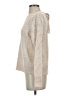 Lucky Brand Ivory Pullover Sweater Size XS - photo 5