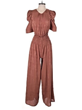 Current Air Jumpsuit