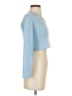 Callahan Blue 3/4 Sleeve T-Shirt Size XS - photo 4