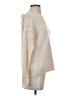 Lucky Brand Ivory Pullover Sweater Size XS - photo 4