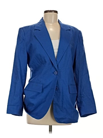 Classiques Entier Blazer (view 1)