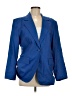 Classiques Entier Blue Blazer Size M - photo 1