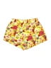ban.do 100% Rayon Print Yellow Board Shorts Size S - photo 2