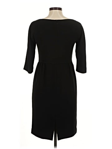 Lafayette 148 New York Cocktail Dress (view 2)