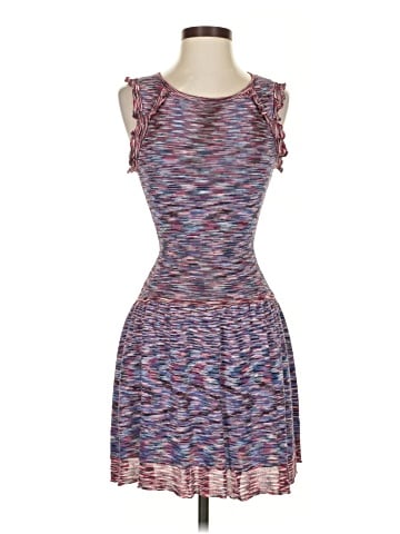 Maje Cocktail Dress (view 1)