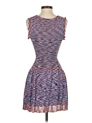 Maje Cocktail Dress (view 2)