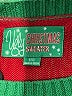 Ugly Christmas Sweater Red Pullover Sweater Size S - photo 7