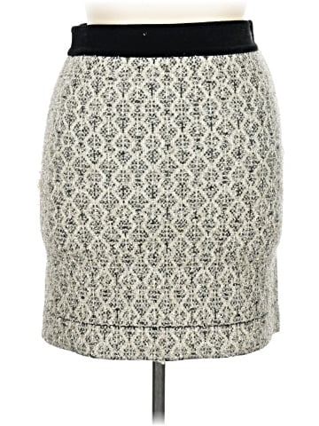 Sandro Casual Skirt (view 1)
