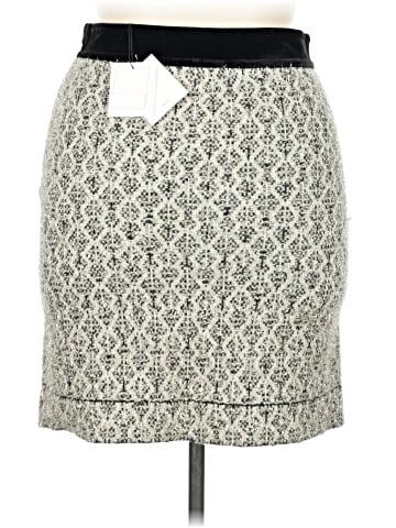 Sandro Casual Skirt (view 2)