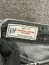 Gap Tweed Gray Jeans Size 2 - photo 7